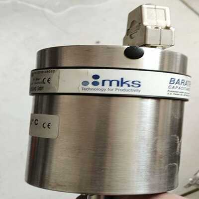 MKS真空计，型号628B01TDE1B，量程0-10 mb~议价