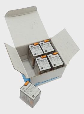 5xFinder55.34.8.230.0050230VACMiniatur-Industrie-Relai