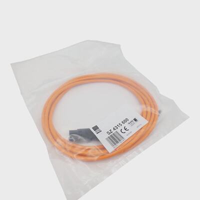 Rittal SZ 4315 600 SZ 4315600 Verbindungskabel  Connection c