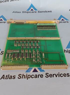 Norcontrol HER100358A 2E546 Corriente Bucle Conductor
