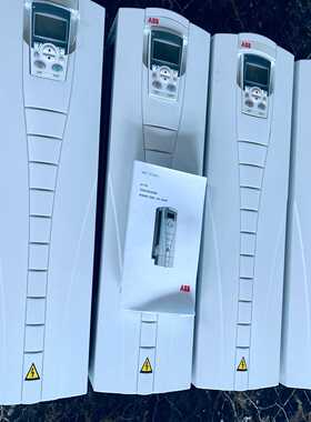 变频器45KWACS510-01-088A-4成色询价