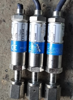 millipore spt204压力计 100psia询价