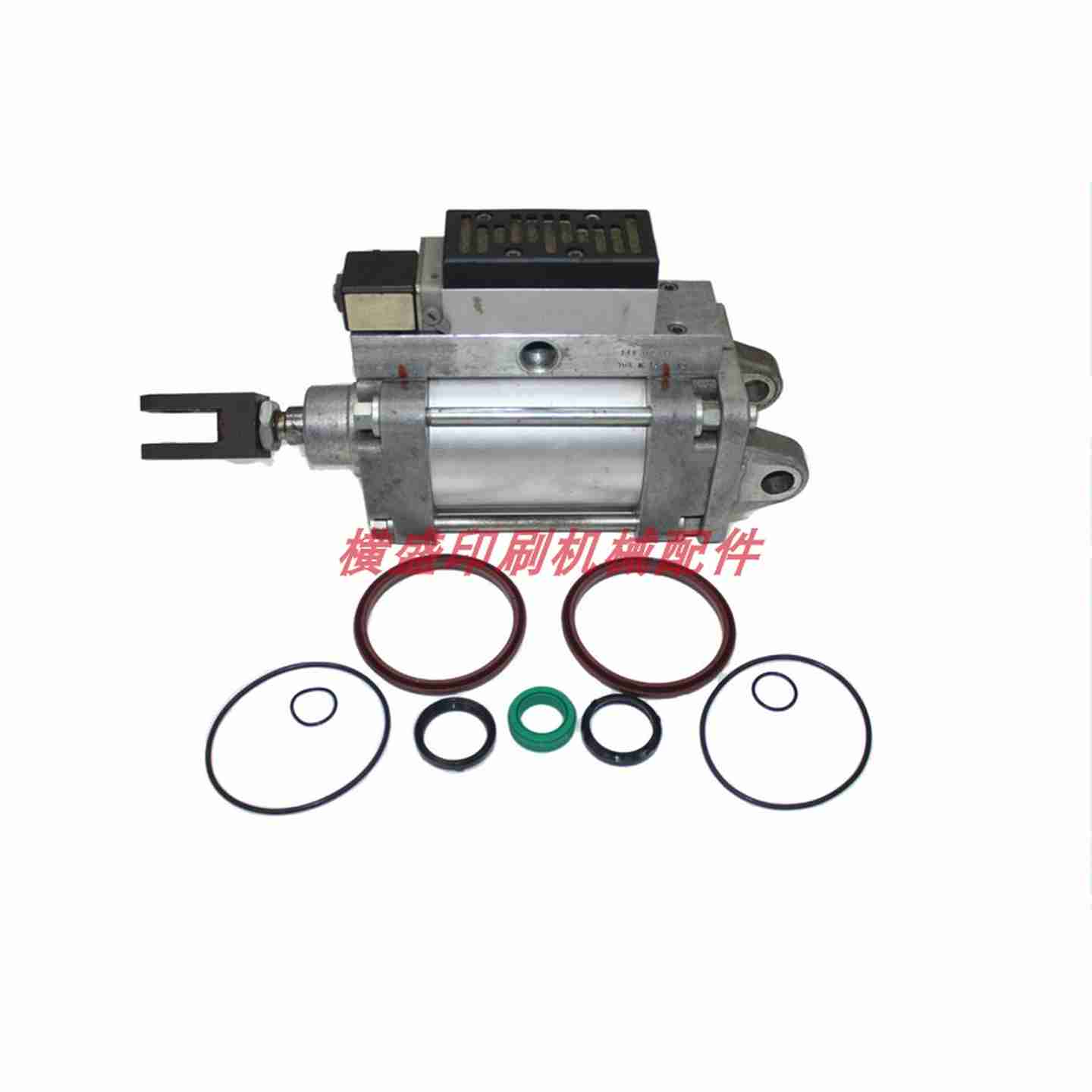 议u价-700合压气缸维修包密封圈配件700合压气