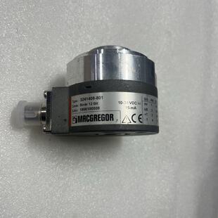 询价MACGREGOR3241408801编码器议价