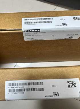 询价~A5E00714562驱动板IGD触发板带FS