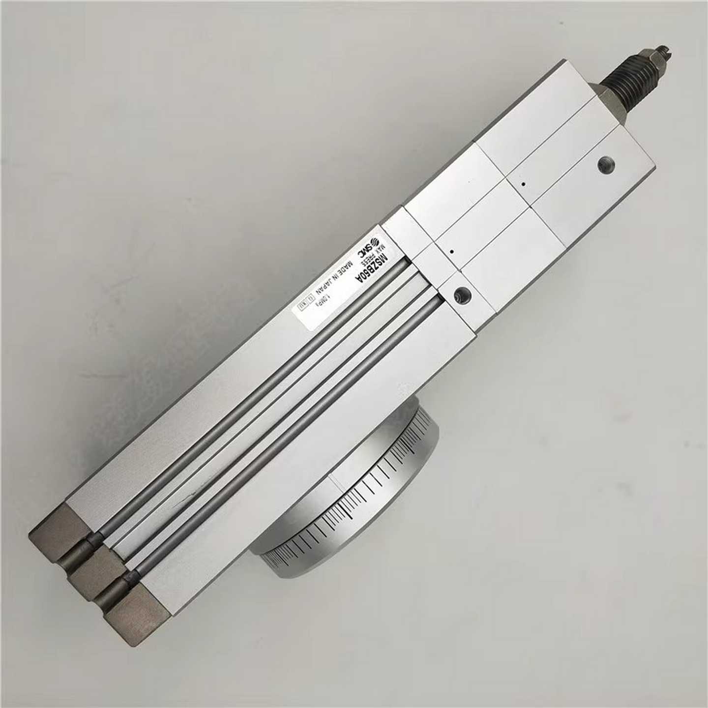 询价~回转摆动气缸MSZB10A MSZB20A MSZB3