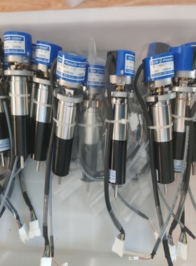 售前询价02-147666AD8312pluswafer table升降马达全新原装