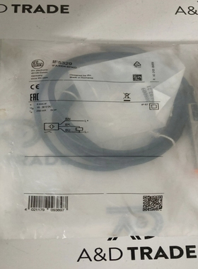 IFMIF5329,IFA3004-BPKG