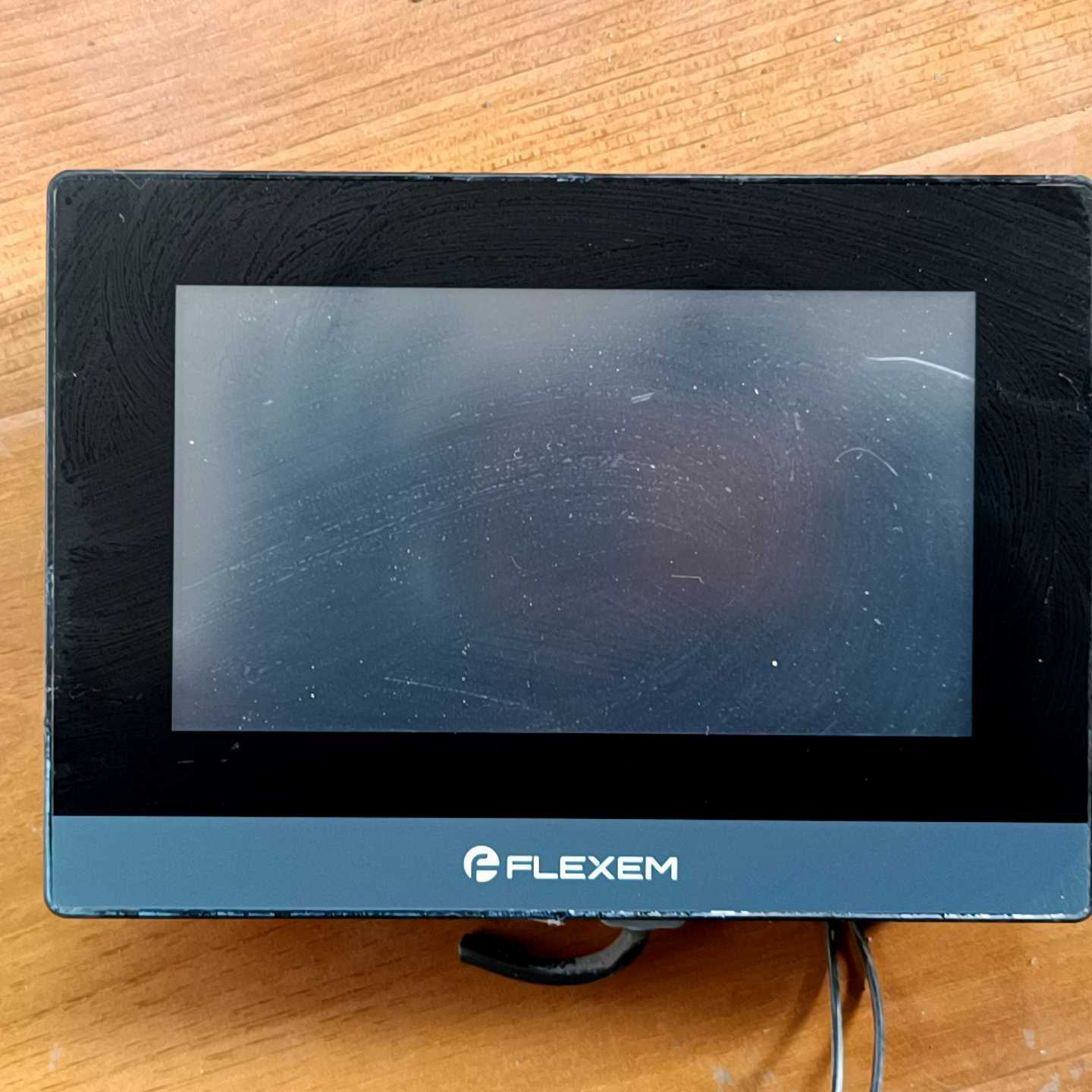 咨询-繁易触摸屏，型号：FE6070C触摸屏，