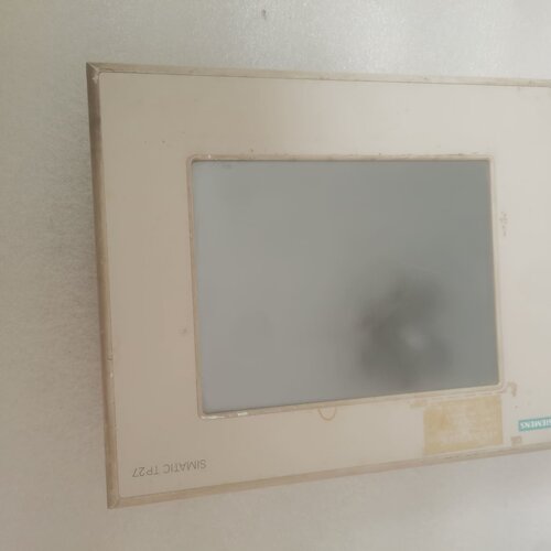询价-TP27  6AV36271QL010A