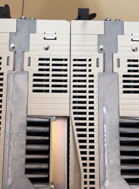 拆机安川1.5KW五系驱动器SGDV120A01A002