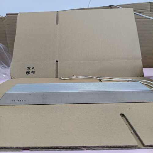 【议价】MR-RB32变频器铝壳制动电阻