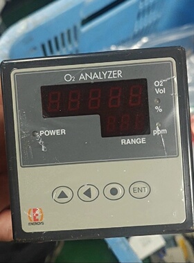 ENERGYS氧气仪TF21D201议价