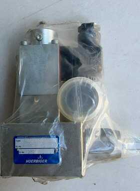 询价HOERBlGER比例益流阀型号VPDBVE16/S1102