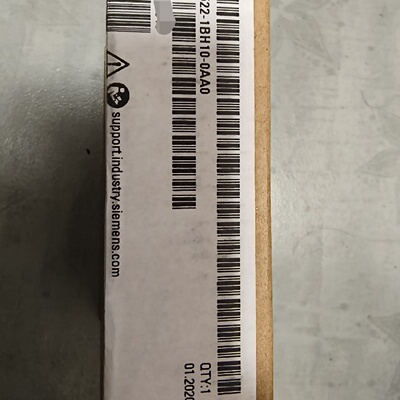 询-6ES75221BH100AA0现