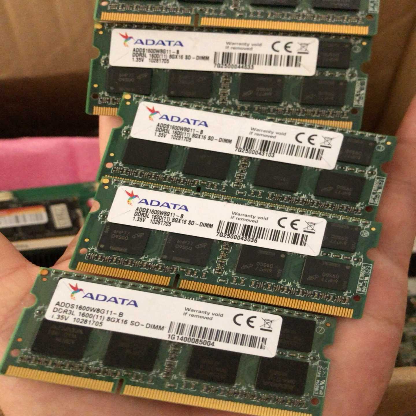 8G内存条DDR3内存条、1.35V--议价商品