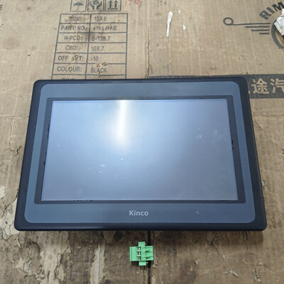 议价Buke HumanMachine Interface 10 Inches适用