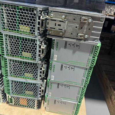 QUINTPS3AC24DC20工业电源模块议价及维修！