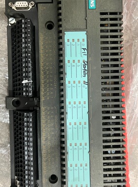 议价西门子ET200B模块型号1310BL000XB0带