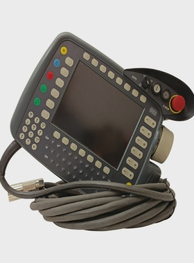 KUKAKcpKrC2ControlPanel00-110-185With10mCable