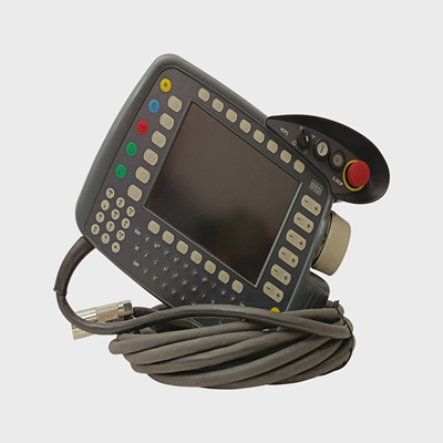 KUKAKcpKrC2ControlPanel00-110-185With10mCable