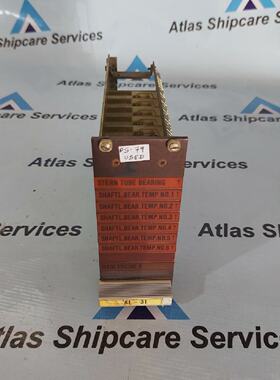 Noris 1000 SA380 1 PCB Carta