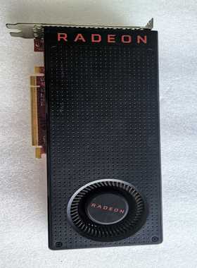 AMDRX5804G公版显卡--议价商品