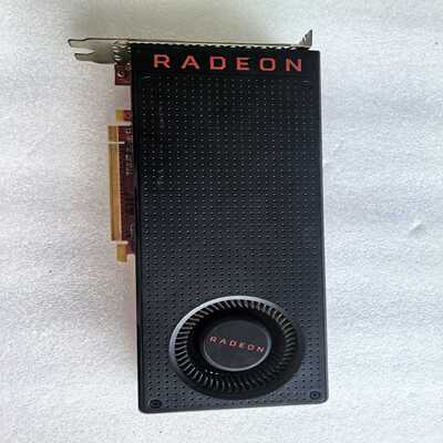 AMDRX5804G公版显卡--议价商品