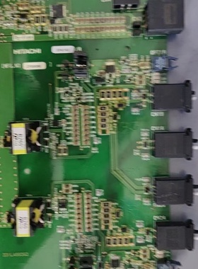 【议价】板子331LA89392HITACHIXPA160M