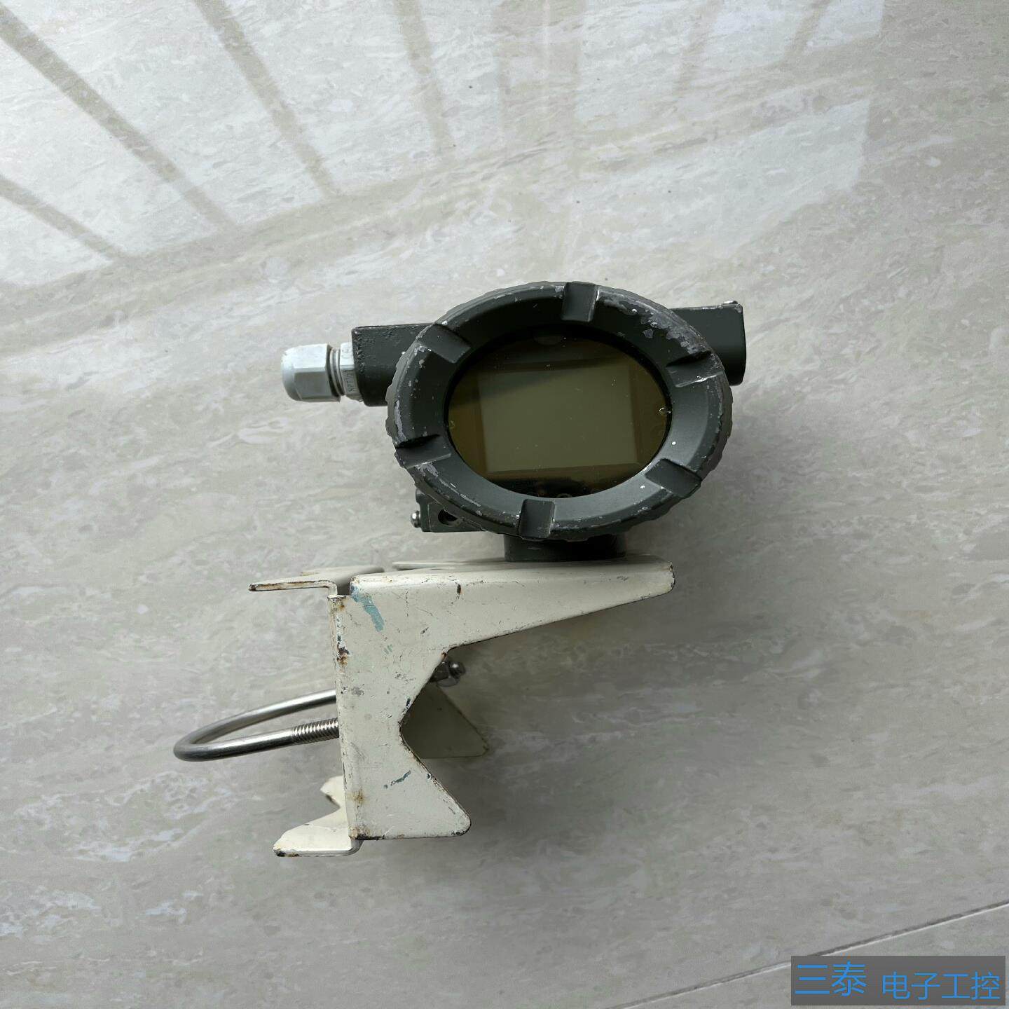 横河数字式涡街流量计转换器DYA成色见，议价