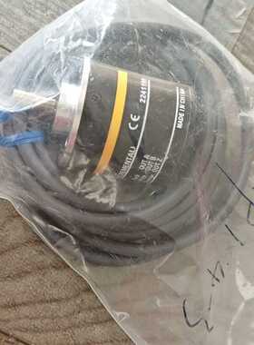 E6B2-CWZ6C编码器光电旋转增量式2000P/询价