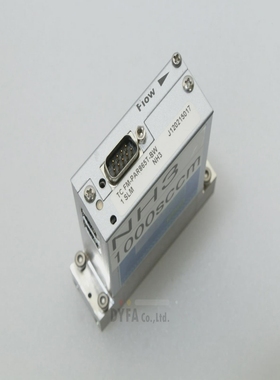 HITACHIAERATCFM-PAR865T-BW1SLM(1000SCCM)NH3MassFlow