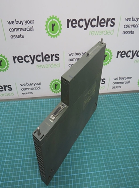 Siemens6ES7443-1EX00-0XE0PLCmodule