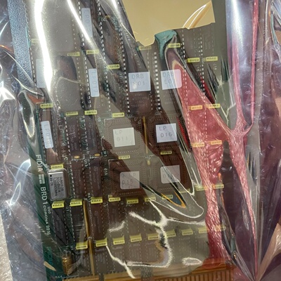 议价FIDIA电路板BRD1新品