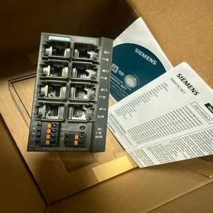 议价 2AA3西门子电气交换机X2 6GK5208 0BA10