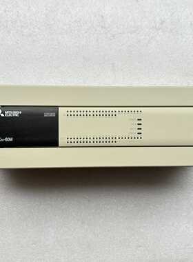 三菱PLCFX3U-80MT/ES-A标价不包邮--议价商品