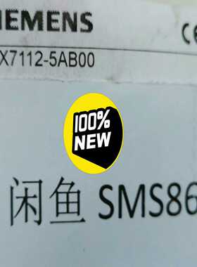 3KX7112-5AB00询价