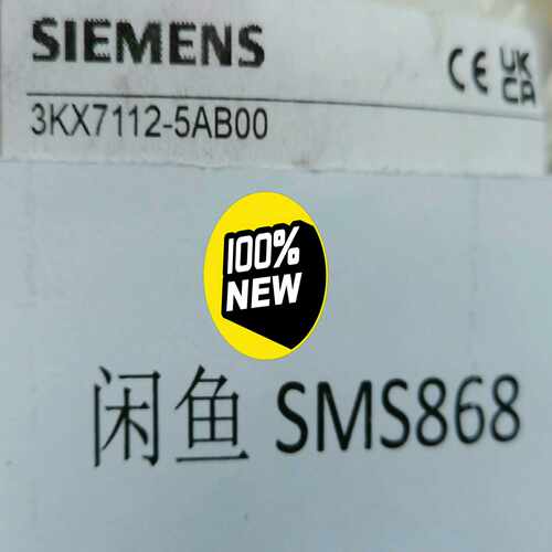 3KX7112-5AB00询价