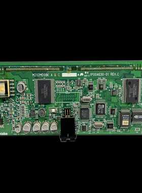 议价M202MD08KAIP00A630-01REVC工