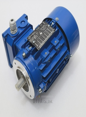 MarelliMotorNIBMOT.3MAA63MB4ACServoMotorMOT-I-41469