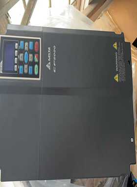 【议价】台达变频器VFD220CP43A-21原包装的一个、包装在适用