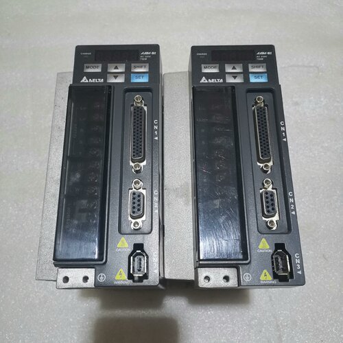 【询价】台达驱动ASD-B2-0721-B、成色如图、拆适用