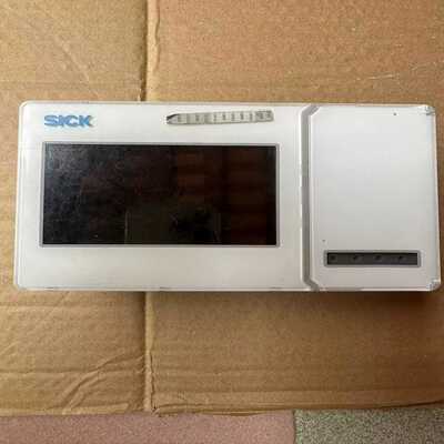 原装库存SICK西克激光位移控制器AOD5-P1，外表成色-议价