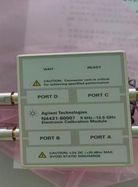安捷伦N4431B，N头，无，，一手货源询价