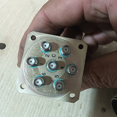 议价美国RLCSR6CDDC18GHz28VSP6议价