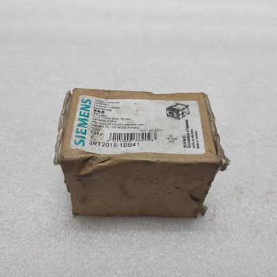 SIEMENS3RT2018-1BB413-POLIG16ALEISTUNGSSCHTZ24VDC
