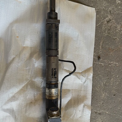 议价Dgd Tighteng Shaft 1Bb1B050a1K2m1Za适用