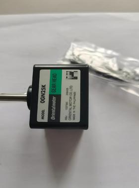 全新东方马达减速机OGN25K，原装正品，菲律宾制造。实物如--议价