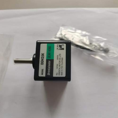 全新东方马达减速机OGN25K，原装正品，菲律宾制造。实物如--议价