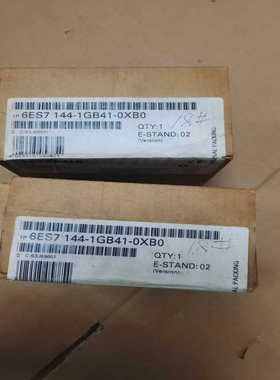 6ES7144-1GB41-0XB0实物图拍摄两个适用